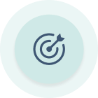 Targets Based on Your Goals